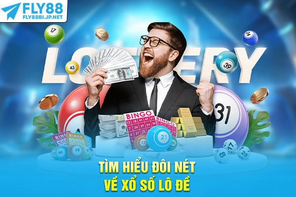 Tìm hiểu đôi nét về xổ số lô đề